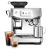 Breville the Barista Touch Impress Espresso Machine Brushed Stainless Steel BES881BSS image NaN