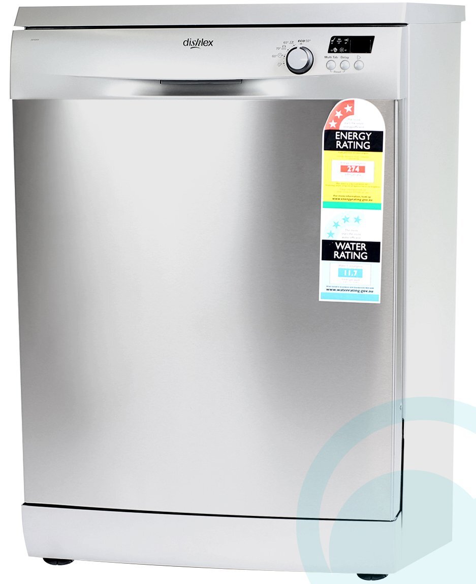 Dishlex dishwasher dsf6105x 2025