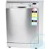 Dishlex DSF6205X Dishwasher image NaN
