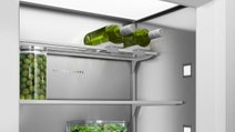Fisher & Paykel Series 11 463L Integrated Column Fridge with Water Left Hinge RS7621SLHK1 hero image
