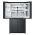LG 847L Instaview French Door Fridge Matte Black GF-V900MBLC image NaN