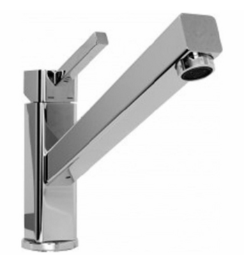 Franke Mixer Tap TA6800CH product image