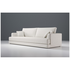 Kalona Samos 3 Seat Sofa Oatmeal SAMO05AFDBLG1602601 image NaN