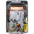 Rinnai Infinity 20 Continuous Flow Natural Gas Hot Water Pre-Set 60 Degrees INF20N60B image NaN