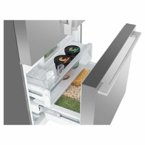 Electrolux 524L French Door Fridge EHE5267SB hero image