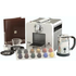 Delonghi Nespresso Coffee Machine EN185MPLUS image NaN