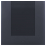 Smeg Linea 60cm Wine Cellar - Neptune Grey CVI129G hero image