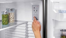 Fisher & Paykel 403L ActiveSmart Bottom Mount Fridge E402BRXFD5 hero image