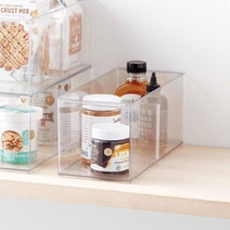 The Container Store 5 Piece Pantry Pack 2 VTCS-PANTRY-P2 hero image