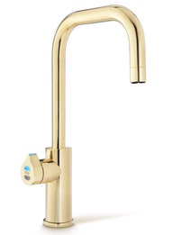 Zip HT3787Z6-91295 HydroTap Cube Chilled and Sparkling Filtered Water with Canister hero image