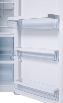 Bosch KAN62V00AU 678L Side By Side Fridge hero image
