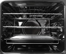 Chef CFG504WA 54cm Freestanding Natural Gas Oven/Stove hero image