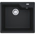 Franke Urban Fragranite 560mm Single Bowl Topmount Sink Matte Black UBG610-56MB image NaN