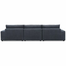 Kalona ROVINJ Three Seater Sofa Lava WS-201-01-VILA-C hero image