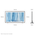 Samsung 85 Inch The Frame Pro 4K Vision AI Smart TV QA85LS03HWWXXY [2026] image NaN