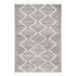 Rug Culture Saffron Small Silver Rug 170X120CM - SAF-11-SIL-170120 image NaN