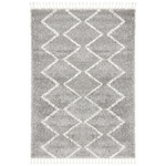Rug Culture Saffron Small Silver Rug 170X120CM - SAF-11-SIL-170120 hero image