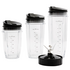 Ninja Nutri Blender Duo with Auto-iQ BL642 image NaN