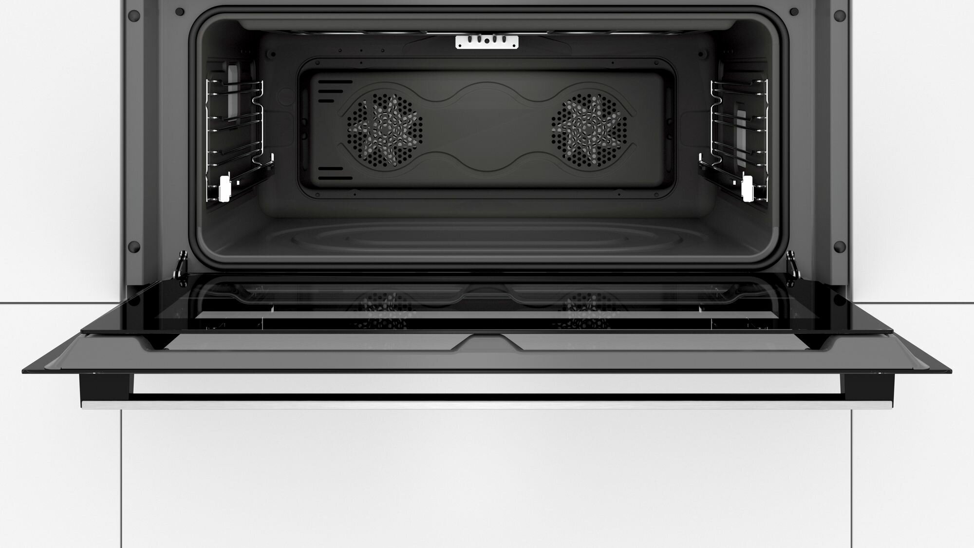 Bosch oven deals vbc5540s0