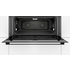 Bosch Serie 4 90cm Electric Built-In Oven VBC5540S0 image NaN