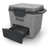 Ninja 28L FrostVault Hard Cooler with Dry Zone Slate Grey FB131GY image NaN
