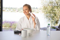 Beurer FC95 Deep Cleansing Facial Brush hero image