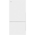 Westinghouse 528L Bottom Mount Fridge WBE5300WBL image NaN
