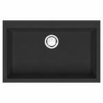 Artusi Granitek Series Single Bowl Sink AGS791B hero image