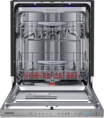 Samsung WaterWall Under Bench Dishwasher DW60H9950US hero image