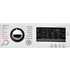 LG WD1409HPW 9kg Washer 5kg Dryer Combo image NaN