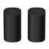 Sony BRAVIA Theatre Wireless Rear 8 Speakers  SARS8 image NaN