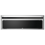 Fisher & Paykel Series 7 90cm Integrated Undermount Rangehood Stainless Steel HP90IDCHX4 hero image