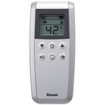 Rinnai WWC503 Wireless Water Controller hero image