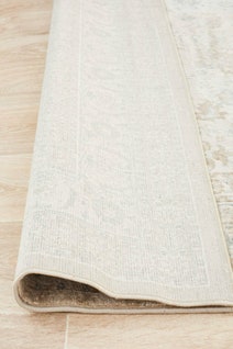 Rug Culture Providence Large Beige Rug 290X200CM - PVD-834-BEI-290X200 hero image