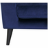 Kalona Vejle Royal Blue 2.5 Seater Modular Sofa  - 31279-25PL-TX1229 image NaN