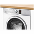 Fisher & Paykel Series 3 8kg Front Load Washing Machine WH8060J3 image NaN