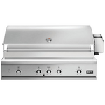 DCS Series 9 36-Inch Grill with Infrared Sear Burner LPG BE1-36RCI-L hero image