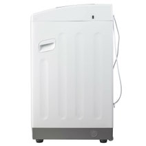 Seiki 10kg Top Load Washing Machine SC1000AU7TLW hero image