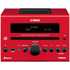 Yamaha MCRB142RED Micro Hi-Fi with DAB+ & Bluetooth image NaN