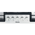 Miele 77cm 5 Burner Natural Gas Cooktop with Mono Wok Burner Stainless Steel KM2334G  image NaN