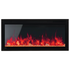 Napoleon Entice 36 Wall Hanging Electric Fireplace NEFL36CFH-1-AU image NaN