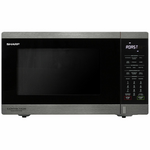 Sharp R890EST Smart Convection 1100W Microwave hero image