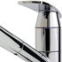 Franke TA641CH Pull Out Tap image NaN
