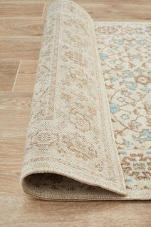 Rug Culture Eternal Large Bone Rug 400X80CM - ETN-911-BON-400X80 hero image
