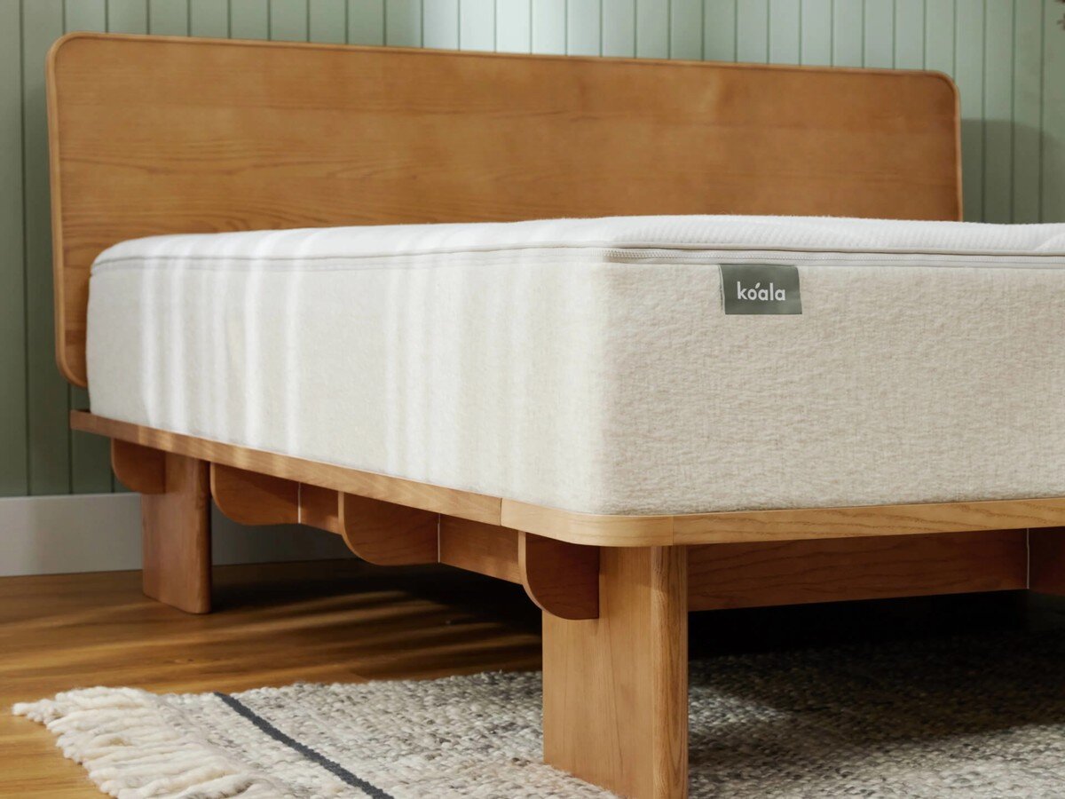 Koala Calm As Mattress King 101-0243 hero image