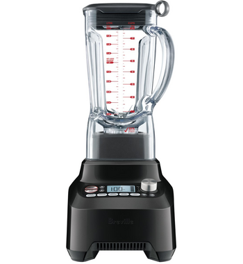 Breville BBL910BKS Kinetix Blade Blender