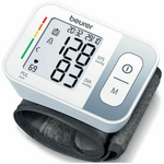 Beurer BC 28 Wrist Blood Pressure Monitor BC28 hero image