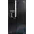 608L Whirlpool Side By Side Fridge 6WSC20C6XB image NaN