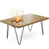 Planika FTMINI Bio Ethanol Fire Table Mini image NaN