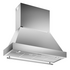 Bertazzoni 120 cm Heritage Series Wall Mount Rangehood Stainless Steel K120HERTX-KC48HERTAV image NaN
